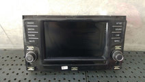 Display multimedia vw golf 7 5g 3g0919605 a2c93426...