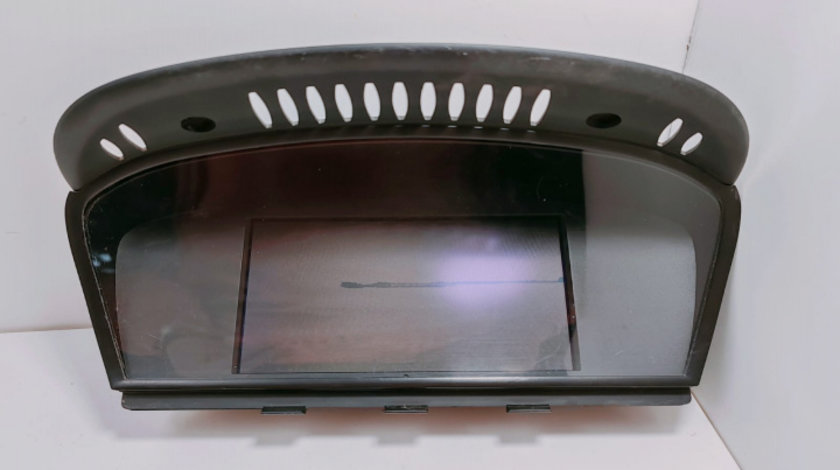 Display Navigație 65826942579 BMW Seria 5 E60/E61 [2003 - 2007]