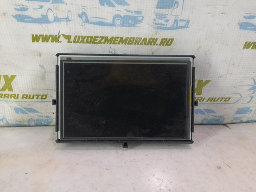 Display navigatie 259150423R Renault Zoe [2012 - 2020] 5AQ601