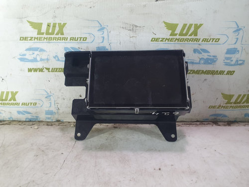 Display navigatie 280342118r Renault Kadjar [2015 - 2018] 1.6 dci R9M414