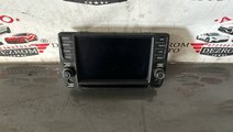 Display Navigatie 5G0919606 VW Golf Sportsvan 1.6 ...