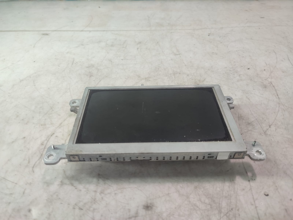 Display navigatie 8T0919604 Audi A4 B8/8K [2007 - 2011]