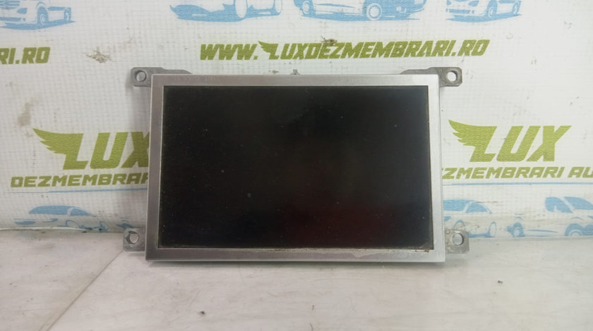 Display navigatie 9804376180 Citroen DS5 [2012 - 2015]