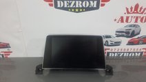 Display Navigatie 9830424280 PEUGEOT 5008 II 1.5 B...