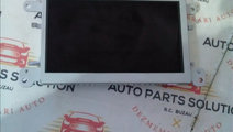 Display navigatie AUDI A4 2008-2011 (B8)