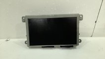 Display navigatie Audi A4 A5 An 2008 2009 2010 201...