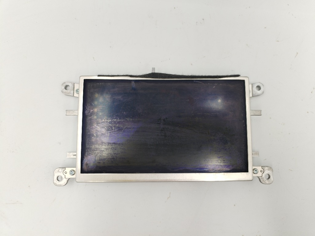 Display navigatie Audi A5 8T0919603F