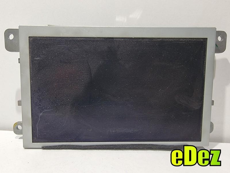 Display navigatie Audi A6 (2004-2011) [4F2, C6] 8F0919604