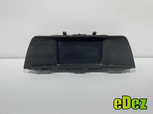 Display navigatie BMW Seria 5 (2010-2017) [F11] 9243896