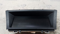 Display navigatie BMW X5 2007, 15775116 / 1138730