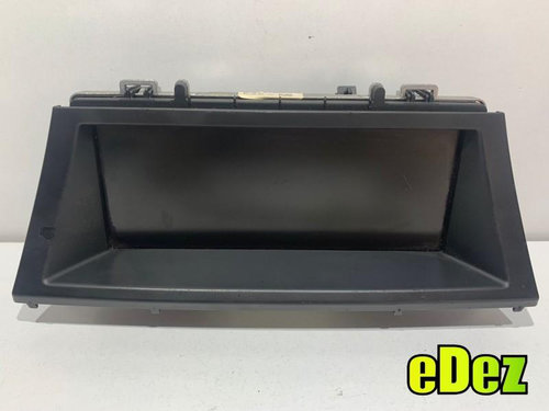 Display navigatie BMW X5 (2007-2013) [E70] 1562205