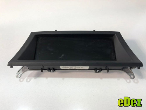 Display navigatie BMW X6 (2008-2014) [E71, E72] 9166782