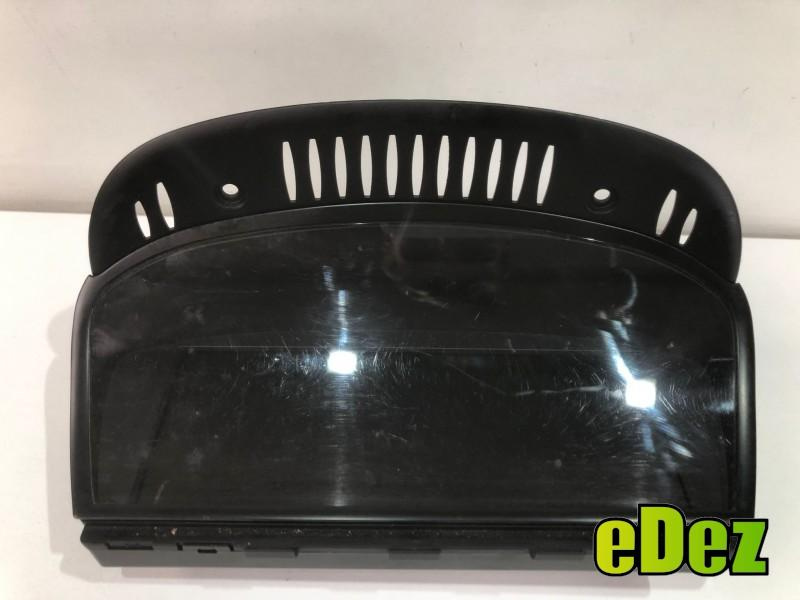 Display navigatie ccc BMW Seria 6 (2004-2010) [E63] 9114356