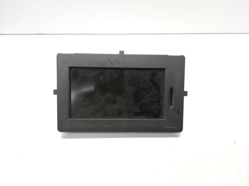 Display navigatie, cod 259154618R, Renault Scenic 3 (id:598282)