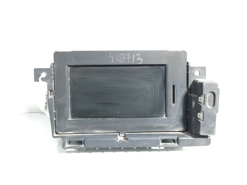 Display navigatie, cod 259156554R, Renault Kangoo 2 Express (id:418713)