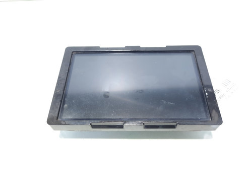 Display navigatie, cod 555343750, Opel Astra K Combi (idi:532578)