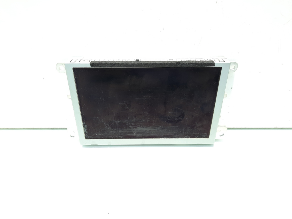 Display navigatie, cod 8R0919604A, Audi A5 (8T3) (idi:572836)