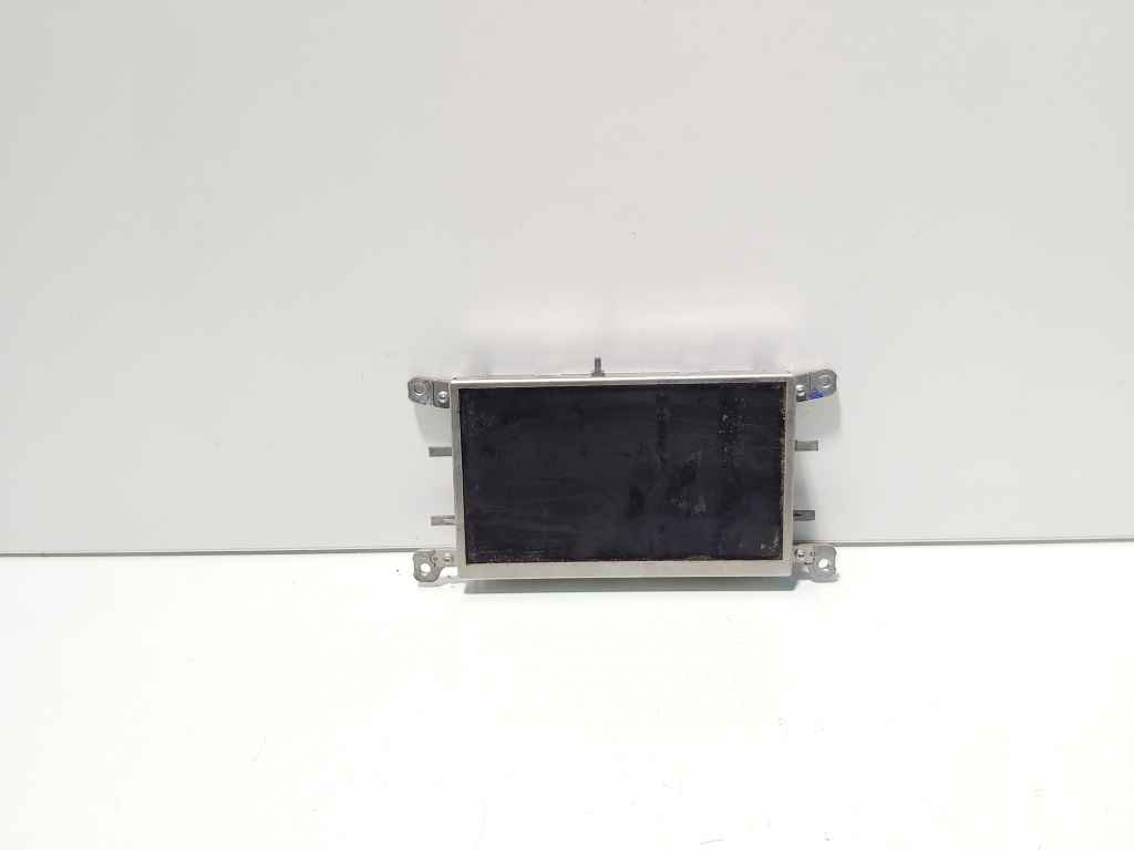 Display navigatie, cod 8T0919603E, Audi A4 (8K2, B8) (id:672553)