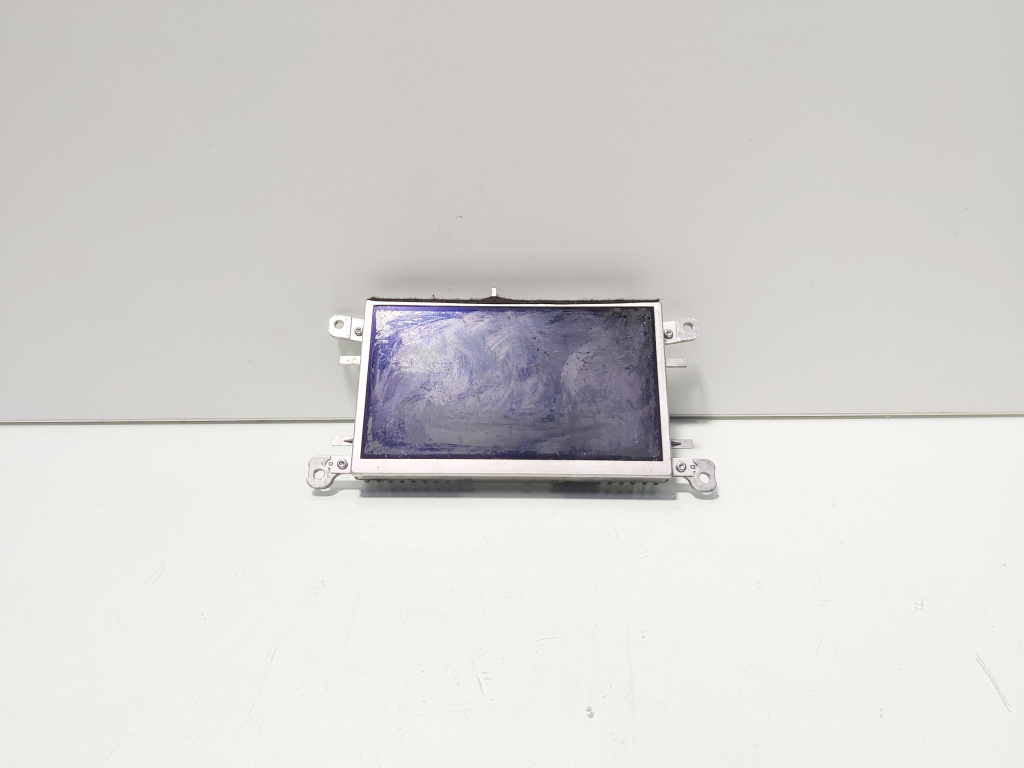 Display navigatie, cod 8T0919603E, Audi A5 (8T3) (idi:674583)