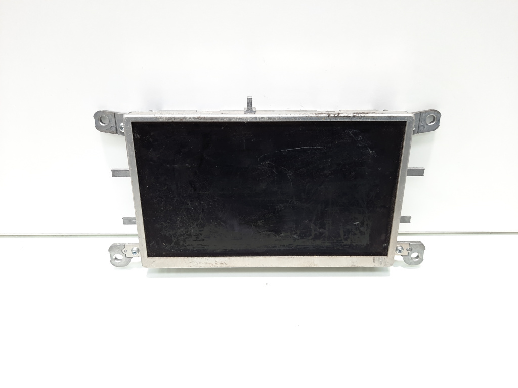 Display navigatie, cod 8T0919603E, Audi A6 (4F2, C6) (idi:598116)