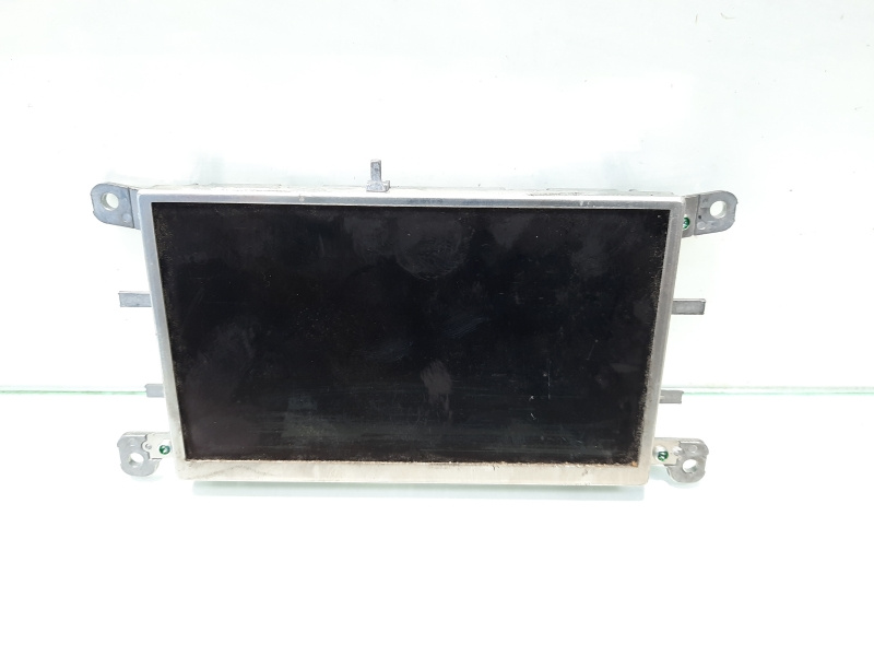 Display navigatie, cod 8T0919603F, Audi A4 (8K2, B8) (id:478948)