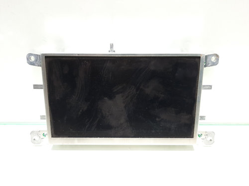 Display navigatie, cod 8T0919603F, Audi A5 (8T3) (idi:449521)