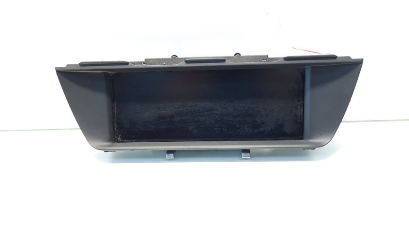 Display navigatie, cod 9225707-03, Bmw 5 Touring (F11) (idi:564232)