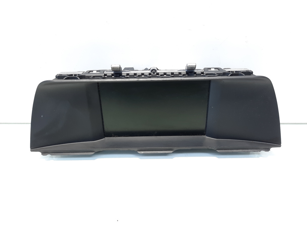 Display navigatie, cod 9227560-01, Bmw 5 (F10) (id:554162)