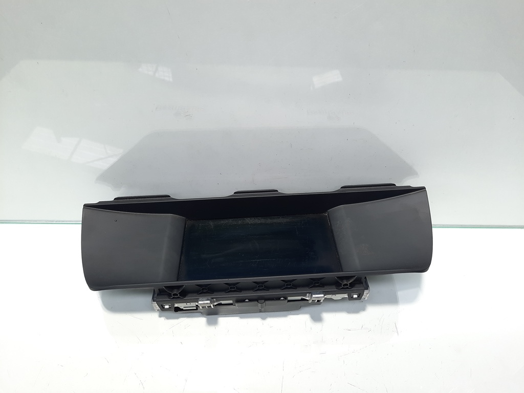 Display navigatie, cod 9247871-01, Bmw 5 Gran Turismo (GT) (idi:434672)