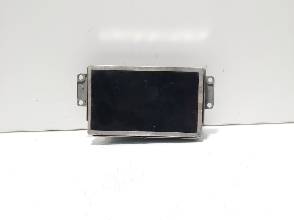 Display navigatie, cod 9656303580, Peugeot 607 (id:629117)