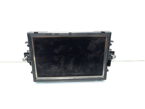 Display navigatie, cod A1729011302, Mercedes Clasa ML (W166) (id:540364)