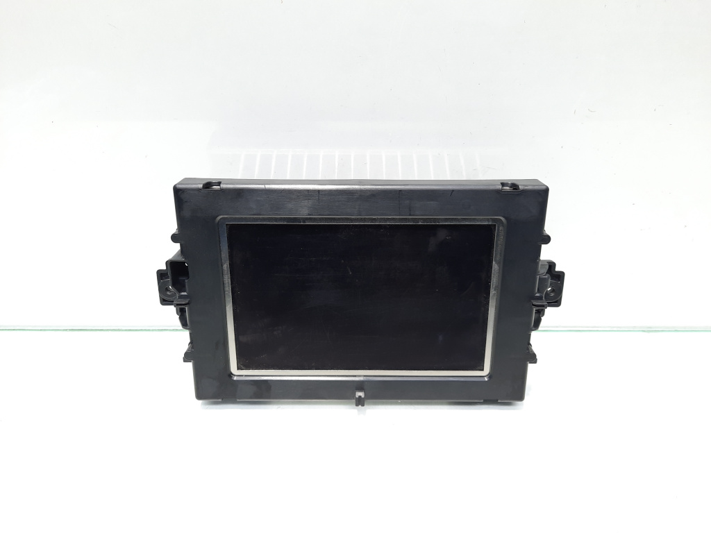 Display navigatie, cod A1729012800, Mercedes Clasa C T-Model (S204) (id:468799)