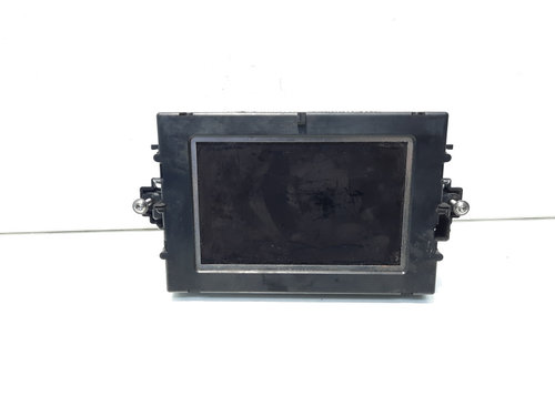 Display navigatie, cod A1729016600, Mercedes Clasa C T-Model (S204) (id:616169)