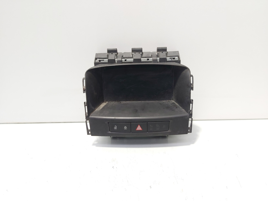 Display navigatie, cod GM20935346, Opel Astra J Combi (id:676841)