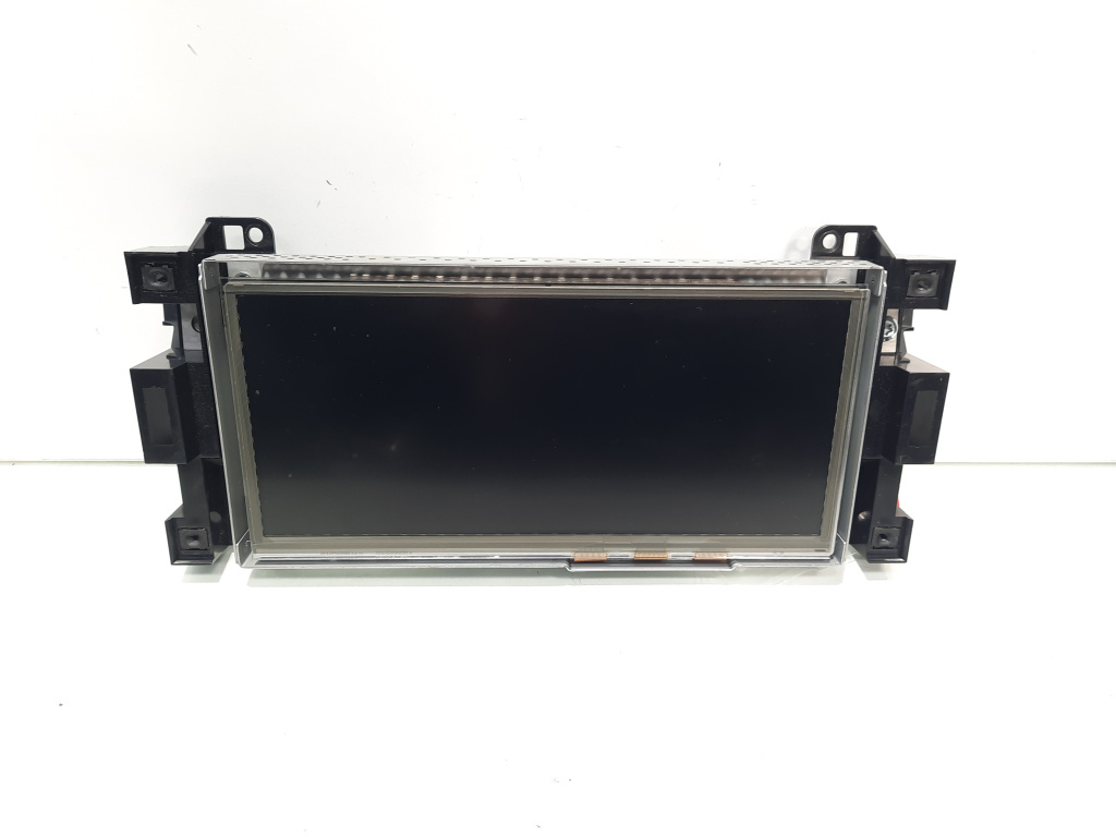 Display navigatie, cod GX63-19C299-AC, Jaguar F-Pace (X761) (idi:562573)