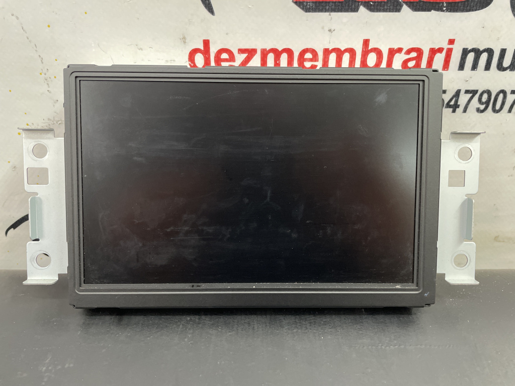 Display navigatie ecran Volvo XC60 Facelift 4x4, Automat sedan 2016 (3AFF88A)