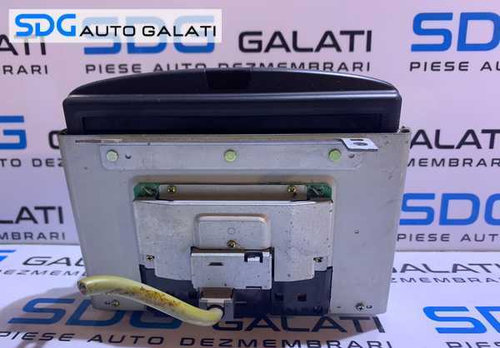 Display Navigatie Ecran Volvo XC90 2002 - 2014 Cod 30656245-1 30656245 VO2780