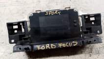 Display navigatie Ford Focus 3 2012, AM5T18B955BG