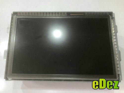 Display navigatie Land Rover Range Rover Evoque (2011-2018) FJ32-10E889-AE