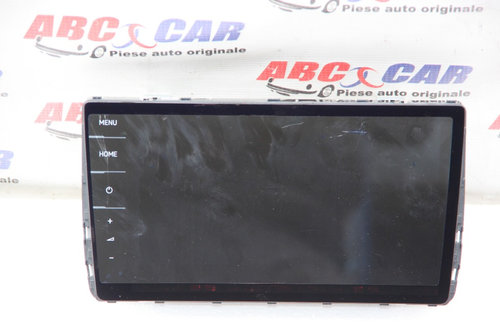 Display navigatie/multimedia VW Passat B8 2015-prezent 5G6919606