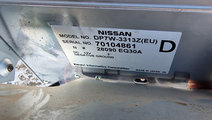 Display NAvigatie Nissan X Trail 2002-2007 cod 280...