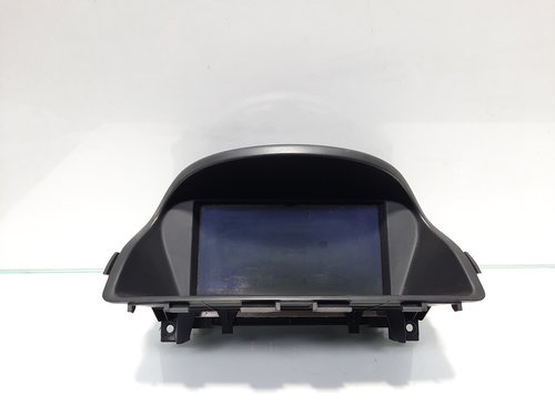 Display navigatie, Opel Antara [Fabr 2006-2017] 96850912 (id:432926)