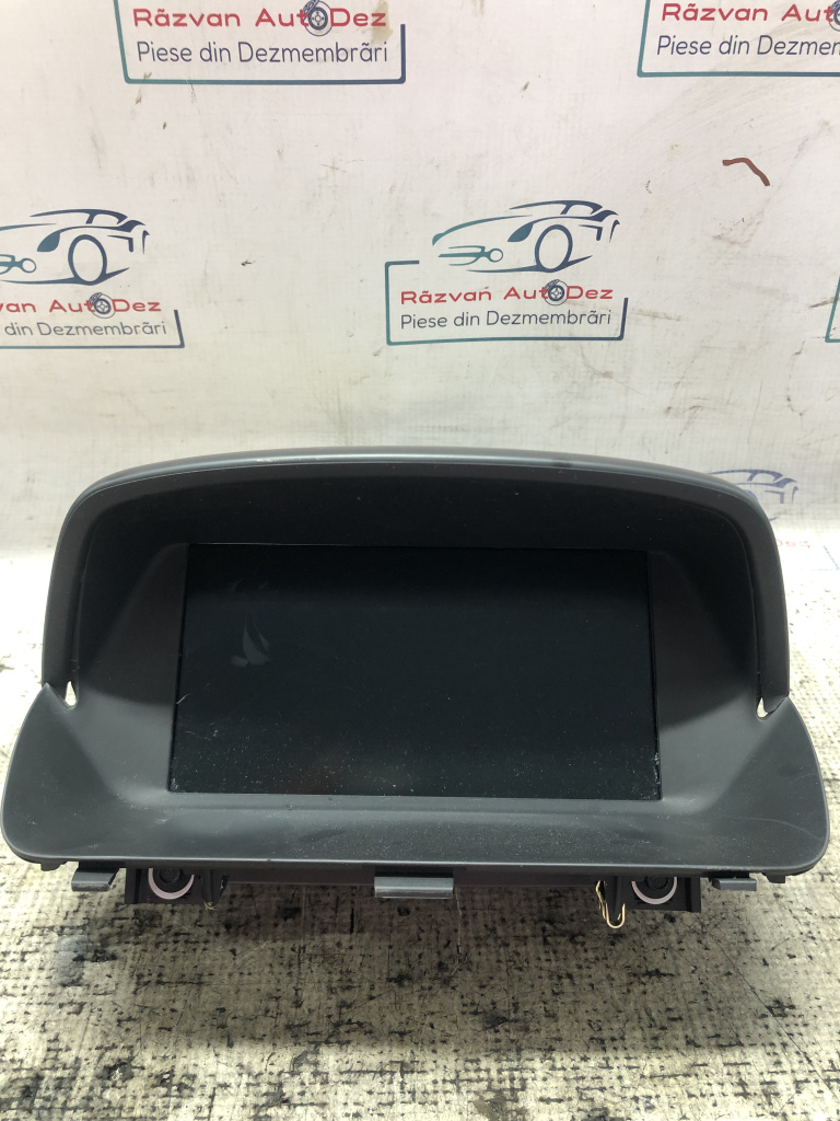 Display navigatie Opel Mokka 1.4 Benzina 2015, 95088020