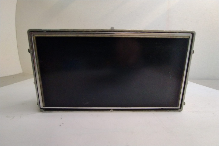 Display Navigatie Renault Espace 8200154477 Renault Espace 4 [2002 - 2006]