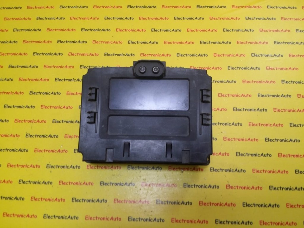 Display Opel, 13106240, 5WK70050, 3730197040201A