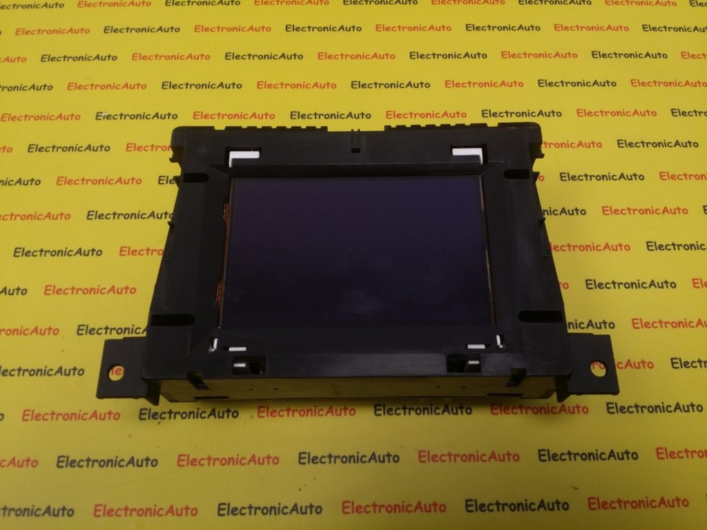 Display Opel, 13111163, 5WK70032