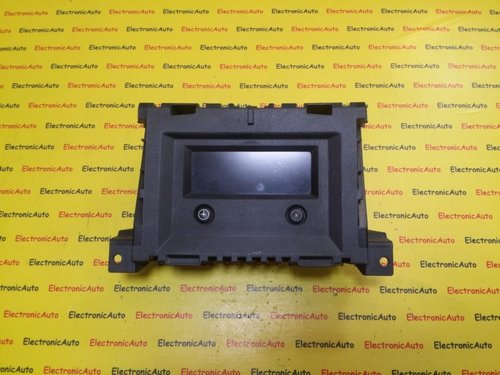 Display Opel, 13208194, 565412769, 281154462