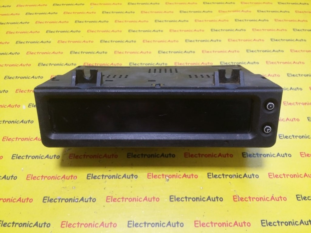 Display Opel, 90434425, 2402703