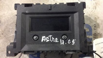 Display Opel ASTRA H 2004