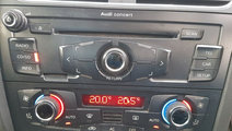 Display Panou Comanda AC Clima Climatronic Audi A4...